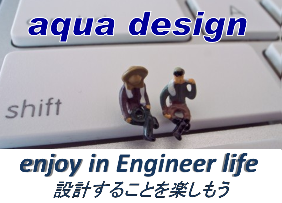 株式会社aqua design